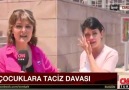 Saadet Öğretmen Çocuk İstismarını Anlattı Türkiye Ağladı...