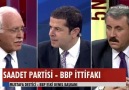 Saadet Partisi-BBP ittifakına neden oy verilmeli?