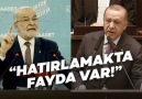 Saadet Partisi - Biz hiç unutmadık!