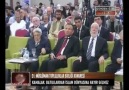 Saadet Partisi Genel Baskani Prof.Dr. M.Kamalak - A.Davutoğlu