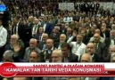 SAADET PARTİSİ'NDE KONGRE HEYECANI