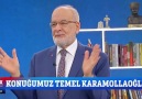 Saadet Partisi - &quotHükümeti tebrik ediyorum. Nasıl hesap...