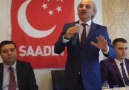 Saadet Partisi Sabah Kahvaltısı Düzenliyor