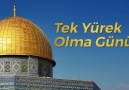 Saadet Partisi - Tek Yürek Olma Günü! Büyük Kudüs Mitingi Facebook