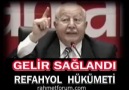 SAADET PARTİSİ Vakti Geldi!!!