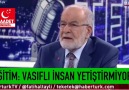 Saadet Partisi Yalvaç İlçe Teşkilatı le 17 mai 2018