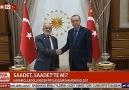 SAADET SAADETTE Mİ