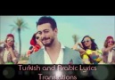 Saad Lamjarred-Lma3ellem -Türkçe Altyazılı