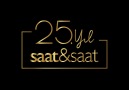 Saat & Saat - 25. Yıl Saat&ampSaat