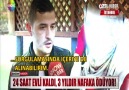 24 SAAT EVLİ KALDI 3 YILDIR NAFAKA ÖDÜYOR!