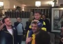 24 Saat Futbol - Minik Fenerbahçe taraftarının tezahüratı