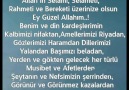 Sabah&AMİİNNN İNŞ&- Canımdan Öte Cansın