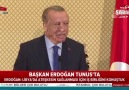 Sabah.com.tr - Başkan Erdoğan&Tunus heyetine sigara uyarısı Facebook