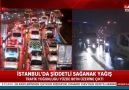 Sabah.com.tr - İstanbulda trafik durdu! Facebook