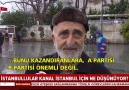 Sabah.com.tr - İstanbullular Kanal İstanbul için ne düşünüyor