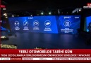 Sabah.com.tr - İşte yerli otomobilin özellikleri Facebook