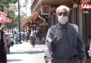 Sabah.com.tr - Uzman uyardı uzun süre kullanılan maskeler korona virüsün yayılma riskini artırıyor