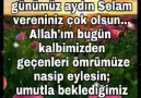 SABAH DUASI AMİN Diyelim PaylaşalımGünaydın DOSTLAR...