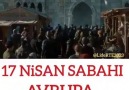 sabahı avrupa