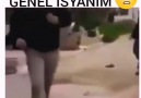 Sabahları genel isyanım