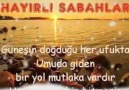 Sabah Namazı - Sabah Namazı Kalbe Şifadır.. Allah Kabul Etsin.