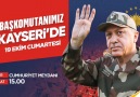 Şaban Çopuroğlu - Başkomutanımız Cumhurbaşkanımız Sayın...