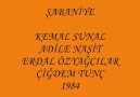 ŞABANİYE (1984) - KİMBİLİR