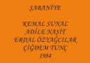 ŞABANİYE (1984) - KİMBİLİR