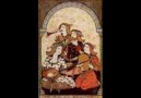 Saba Rüzgarı-Abdülkadir Meragi(1360-1435)
