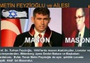 !!! SABETAY MASON İSLAM DÜŞMANLARI !!!