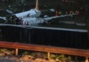 Sabiha gökçen havalimanı uçak kazası - Sabahattin Argaç