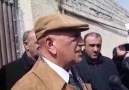 Sabiq shiyy naziri li İnsanov azadlıqda