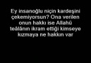 SABIR İLE İLGİLİ HZ PEYGAMBERİN HADİSİ ŞERİFLERİ