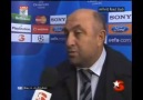 Sabret Türkiye Galatasaray seneye Şampiyonlar Liginde...