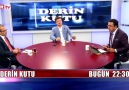 Sabri Balamanın sunumu ile Derin Kutu bu akşam 2230da Akit TVde