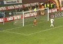 Sabriden Müthis Gol !! =)