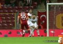 Sabri'nin sol ayağıyla attığı muhteşem gol!