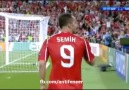 Sabri Reyiz'den Lahm'a ayar...!