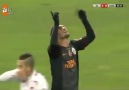 Sabri Reyiz'in Elazığspor'a attığı gol :D