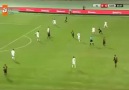 Sabri Sarıoğlu Gol  Galatasaray 3 - 0 Elazığspor