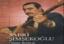 Sabri Şimşekoğlu sevenlere gelsin...(BACI NE BEKLEDİN BU VİRAN KÖYÜ)