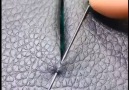 Saç Makyaj Ve Moda - usefull stitches Facebook