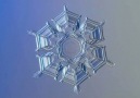 Sacred Geometry - Snowflake Geometry Facebook