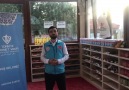 Sadakataşı Hayır Köşemiz bugun... - Abdulsamet Çakır