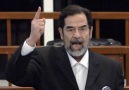 Saddam Hüseyin'e Mahkemede İdam Kararı Verilirken..
