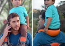 SaddleBaby  Hands-Free Shoulder Carrier