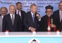 Sadece Gerçekler - ERDOĞAN &quotYA ALLAH YA BİSMİLLAH" DEDİ VE SÜRYANİ KİLİSESİNİN TEMELİNİ ATTI