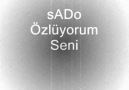 sADo- Özlüyorum Seni