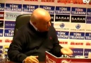 Sadri Şener'in Basın Toplantısı (sporxtv)