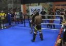 Saenchai vs. Super Tord